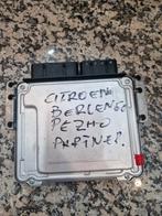 Calculateur Citroën berlingo 2022, Computers en Software, Ophalen of Verzenden