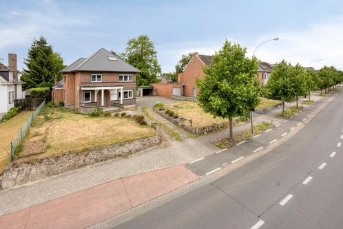 Woning te koop in Bornem, 4 slpks, Immo, Huizen en Appartementen te koop, Vrijstaande woning, D