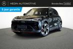Smart #1 Brabus | Panoramisch Dak | Head-Up Display | Memory, Auto's, Stof, Gebruikt, Electronic Stability Program (ESP), https://public.car-pass.be/vhr/205c6e79-e1b4-402d-96f3-acab7ae7ec17