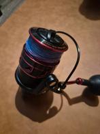 Zee spinmolen Penn, Ophalen, Molen