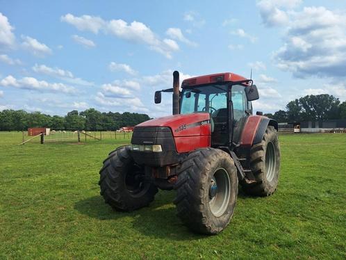 Case MX 135, Zakelijke goederen, Landbouw | Tractoren, meer dan 10000, Case IH, 120 tot 160 Pk, Gebruikt, Ophalen