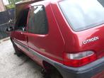 CITROEN SAXO / GVV (TC)OK, Autos, Citroën, Rouge, Achat, Saxo, Boîte manuelle