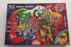 Bakugan puzzel. Speciale vorm, Kinderen en Baby's, Ophalen of Verzenden, Zo goed als nieuw