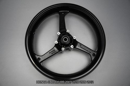 AVDB Voorvelg voor HONDA CBR 600 RR 2007 2016 2009 2012, Motoren, Accessoires | Overige, Nieuw, Ophalen of Verzenden