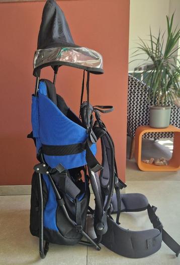 High Colorado kinderdrager, Kinderen en Baby's, Babydragers en Draagdoeken, Ophalen