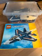 Lego creator 31039, Ophalen of Verzenden, Zo goed als nieuw, Complete set, Lego