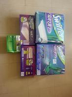 swiffer opzetstukken, Huis en Inrichting, Schoonmaakartikelen, Ophalen