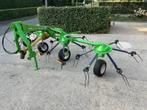 Hooischudder Deutz-Fahr - Type KH 500, Zakelijke goederen, Landbouw | Werktuigen, Ophalen, Akkerbouw, Weidebouw