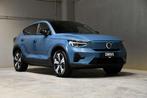 Volvo C40 69 kWh - Core - Carplay - DAB - ACC - Keyless, Autos, Volvo, 478 km, Achat, Détection des panneaux routiers, Euro 6