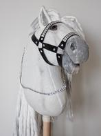 Hobby Horse / Stokpaardje Silver Star, Enlèvement ou Envoi, Neuf