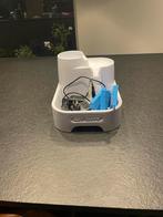 Cat mate drinkfontein, Dieren en Toebehoren, Kattenvoerbakken en Drinkbakken, Ophalen, Gebruikt