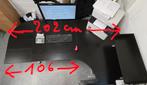 Bureau, Ophalen, Bureau