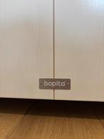 Bopita bed 200x90 met bedschuif en 1 matras, Kinderen en Baby's, Kinderkamer | Bedden, 85 tot 100 cm, Gebruikt, 180 cm of meer