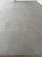Tegels grijs 60 x 60 20 stuks, Ophalen