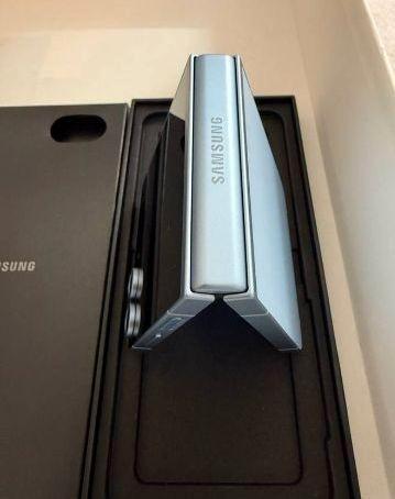 SAMSUNG Smartphone Galaxy Z Flip6 - 256GB - 5G, Telecommunicatie, Mobiele telefoons | Samsung, Zo goed als nieuw, Ophalen