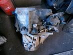 Boite de vitesses Peugeot Partner 2 1.6HDi 55kw 2008-2012, Ophalen, Gebruikt, Peugeot
