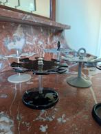 Set vintage carrousels voor stempels, Ophalen of Verzenden