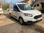 Ford transit courier, Auto's, Bestelwagens en Lichte vracht, Te koop, Diesel, Particulier, Ford