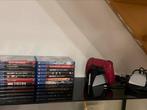Ps4 games en ps5 controller + oplaadstation en camera, Consoles de jeu & Jeux vidéo, Consoles de jeu | Sony PlayStation 4, Enlèvement ou Envoi