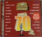 Uit de prehistorie 1970, deel 2 | 743214628928 | B22, Verzenden, Pop