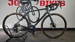 racefiets giant tcr advance 1 disc, carbon, ultegra, Ophalen, Zo goed als nieuw
