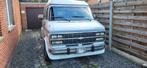 Chevy g20, Auto's, Automaat, Achterwielaandrijving, Leder, Grijs