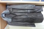 Lederen jas voor heren, Kleding | Heren, Ophalen, Zo goed als nieuw