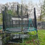 trampoline 366cm diameter, Enfants & Bébés, Jouets | Extérieur | Trampolines, Enlèvement, Utilisé