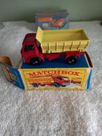 Matchbox, Ophalen of Verzenden