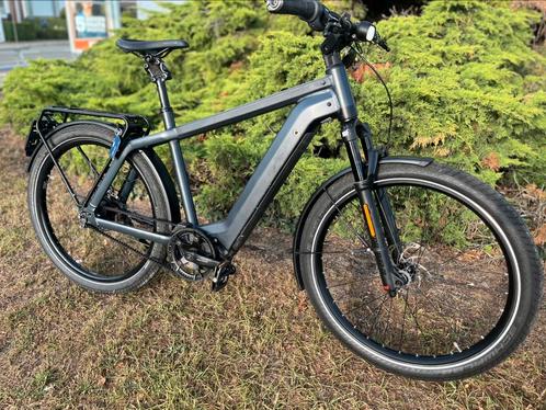 Riese & Muller Charger GT Vario HS 45kph, Fietsen en Brommers, Elektrische fietsen, Riese & Müller, Ophalen