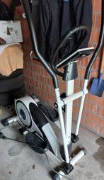 X-Tract crosstrainer, Sport en Fitness, Ophalen, Overige materialen, Gebruikt, Crosstrainer