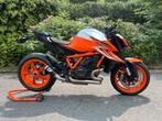 KTM 1290 super duke evo, 2 cilinders, Bedrijf, 1301 cc, Meer dan 35 kW