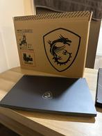 MSI Thin, Computers en Software, Windows Laptops, Ophalen, MSI, 15 inch, SSD
