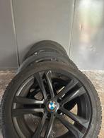 4 x UNIROYAL 245/45 R18 V XL MS plus 77 BMW banden, Nieuw, Band(en), Personenwagen, Ophalen of Verzenden