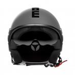 momo minimomo motorhelm, Motoren, Kleding | Motorhelmen, Jethelm, Ophalen of Verzenden, S, Momo