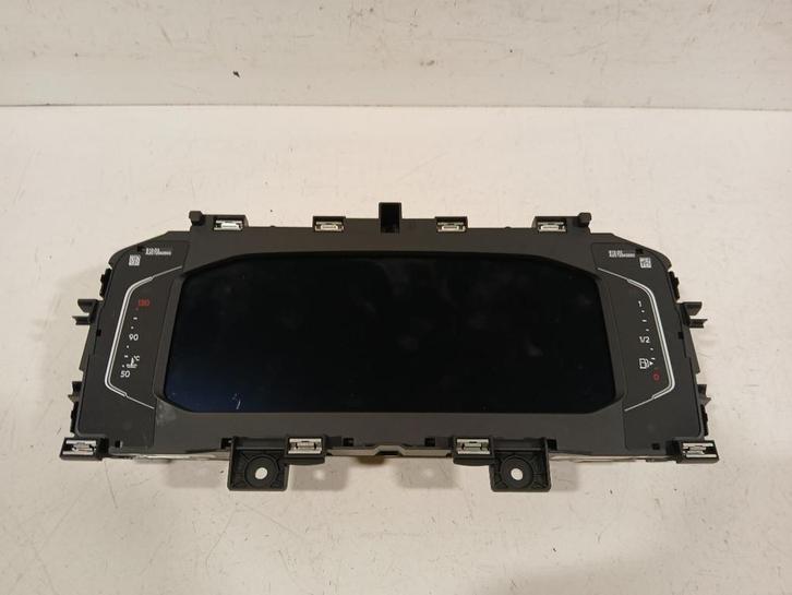 COCKPIT Volkswagen Taigo (01-2021/03-2024) (2G0920320C), Auto-onderdelen, Dashboard en Schakelaars, Volkswagen, Gebruikt