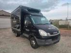 Iveco Dailly FRIGO 49 000km / 0470505042, Achat, Entreprise, Iveco