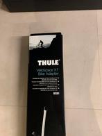 Thule velospace XT bike adaptor, Ophalen, 3 fietsen of meer, Nieuw, Fietsendrager-accessoire
