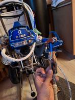 Graco PC Pro 595 zonder airconditioning, Ophalen, Zo goed als nieuw