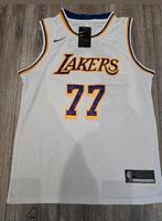 Luka Doncic Lakers truitje maat L, Sport en Fitness, Basketbal, Ophalen of Verzenden, Zo goed als nieuw