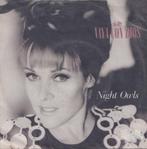 Vaya Con Dios – Night owls / Sally – Single, CD & DVD, Vinyles Singles, 7 pouces, Pop, Utilisé, Enlèvement ou Envoi