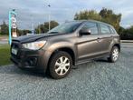 Mitsubishi ASX 1.6 Essence ⛽️, Auto's, Mitsubishi, Euro 5, Zwart, 4 cilinders, 1600 cc