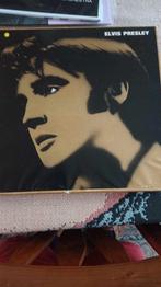 Elvis lp, coffret 'or, 3 lp box, Franse persing., Enlèvement ou Envoi, Utilisé, 12 pouces, Rock and Roll