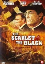 The Scarlet & the Black (Ned.ond.) met Gregory Peck,, Cd's en Dvd's, Dvd's | Klassiekers, Actie en Avontuur, 1960 tot 1980, Ophalen of Verzenden