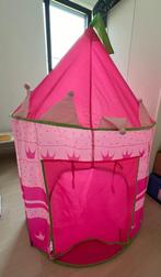 Kindertent, speelgoedtent,speeltent, tent, Ophalen, Gebruikt