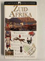 Capitool reisgids Zuid-Afrika, Ophalen of Verzenden, Afrika, Capitool