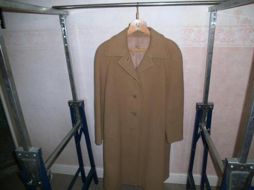 Manteau femme hiver beige marron, Vêtements | Femmes, Vestes | Hiver, Porté, Beige, Enlèvement ou Envoi