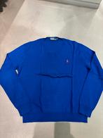 Ralph Lauren pull hoog blauw Maat L, Maat 52/54 (L), Blauw, Ralph Lauren, Ophalen of Verzenden