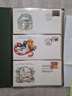 Kerstpostzegelverzameling 1976, Ophalen of Verzenden