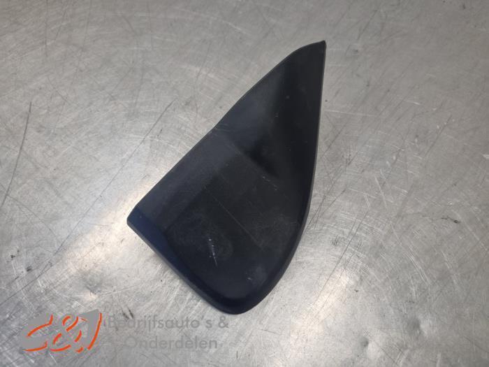 Spiegelkap rechts van een Fiat Ducato, Auto-onderdelen, Spiegels, Fiat, Gebruikt, 3 maanden garantie, Ophalen of Verzenden